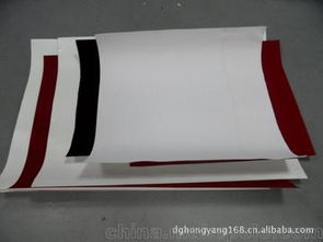 服裝植絨紙供應商與批發(fā)市場指南 價格因素與輔料銷售趨勢